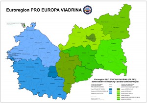 euroregion viadrina administrative gliederung