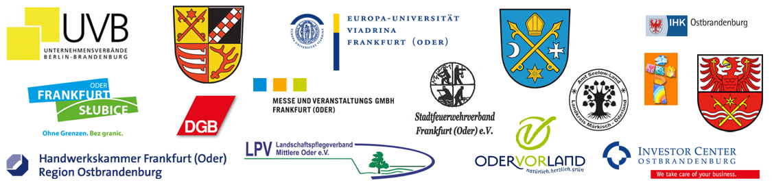 Ziele Und Aufgaben Euroregion Pro Europa Viadrina