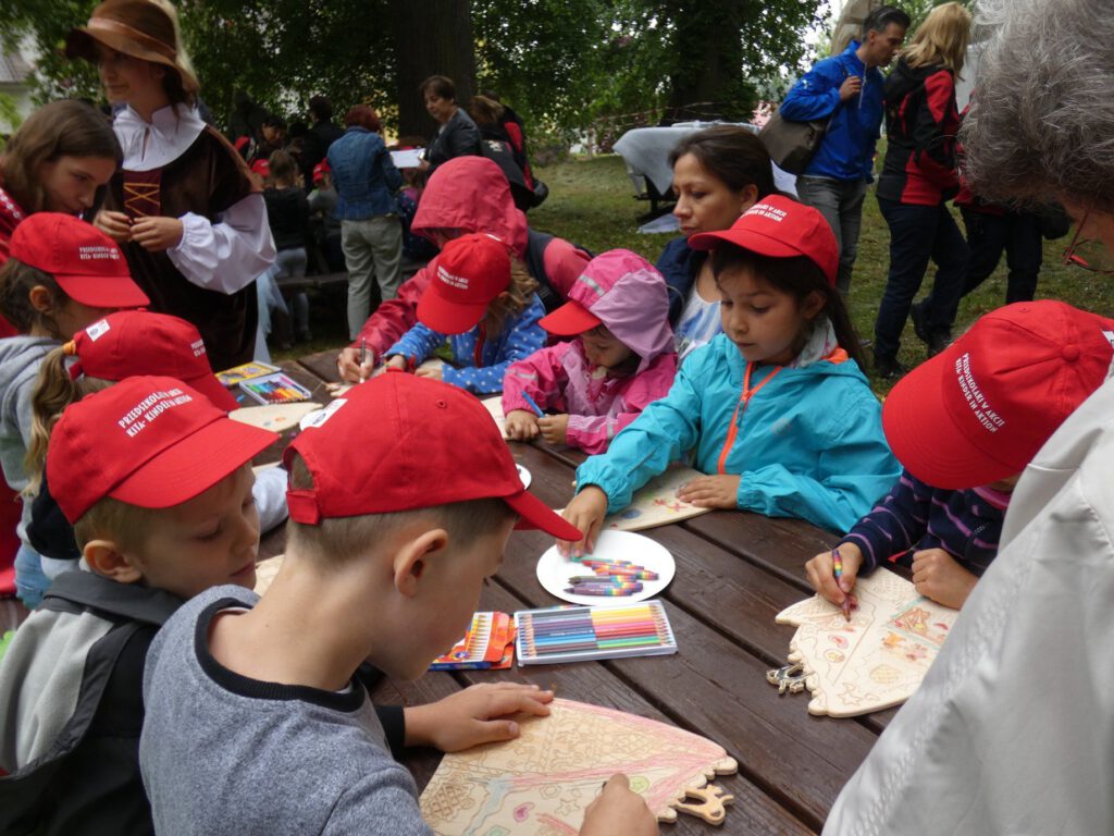 Quelle | Źródło: Biblioteka Publiczna Miasta i Gminy Lubniewice