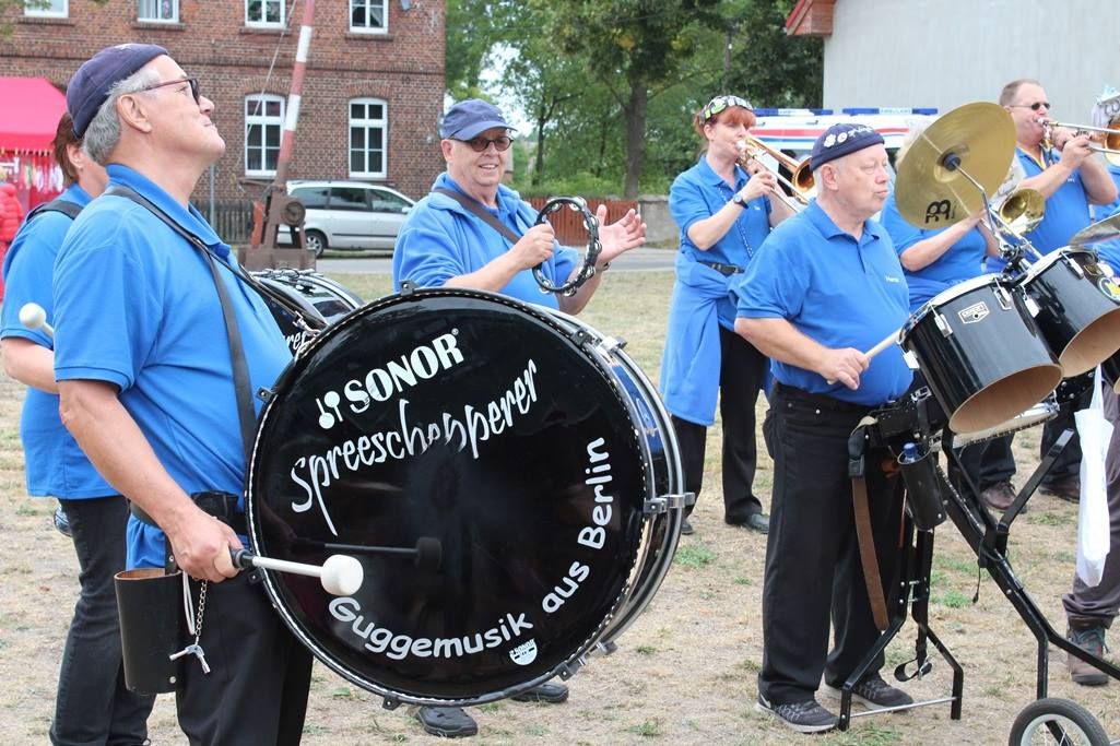 Quelle | Źródło: Gmina Cybinka