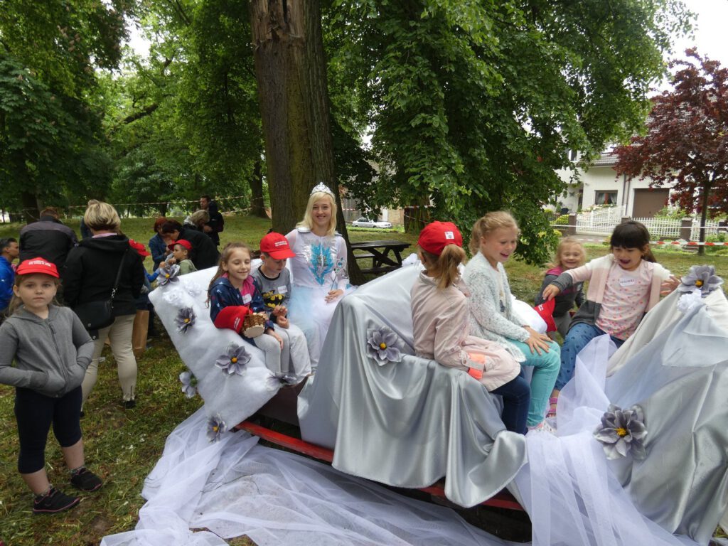 Quelle | Źródło: Biblioteka Publiczna Miasta i Gminy Lubniewice