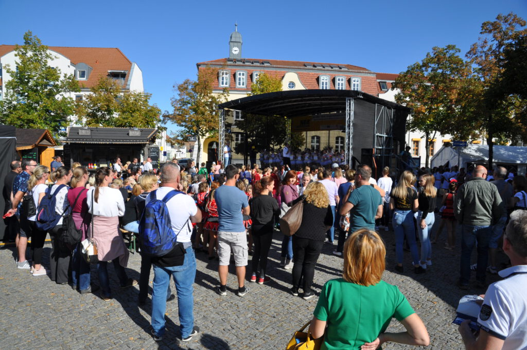 Quelle | Źródło: Stadt Seelow