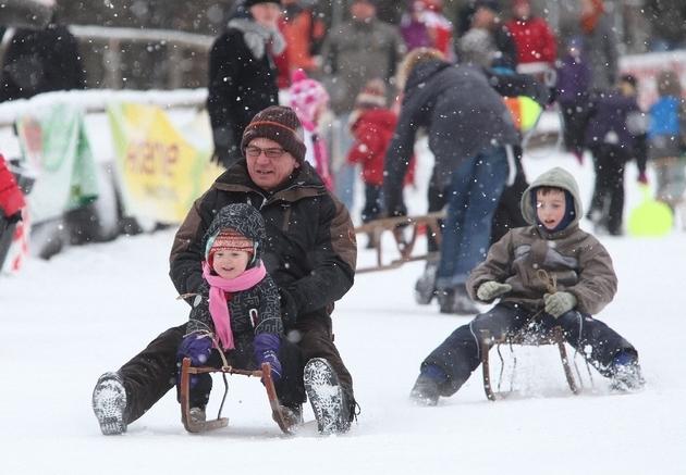 Märkische Wintersporttage