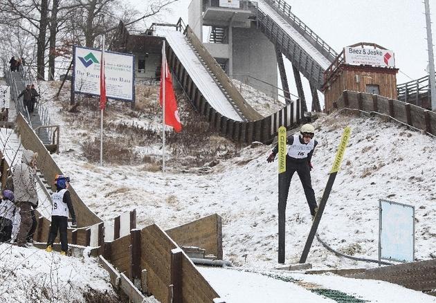 Märkische Wintersporttage