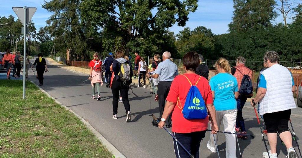 Quelle | Źródło: Gminna Biblioteka Publiczna w Zwierzynie