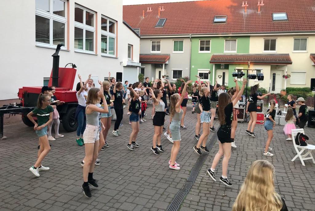 Quelle | Źródło: Kinder- und Jugendtanzensemble Neuenhagen e.V.