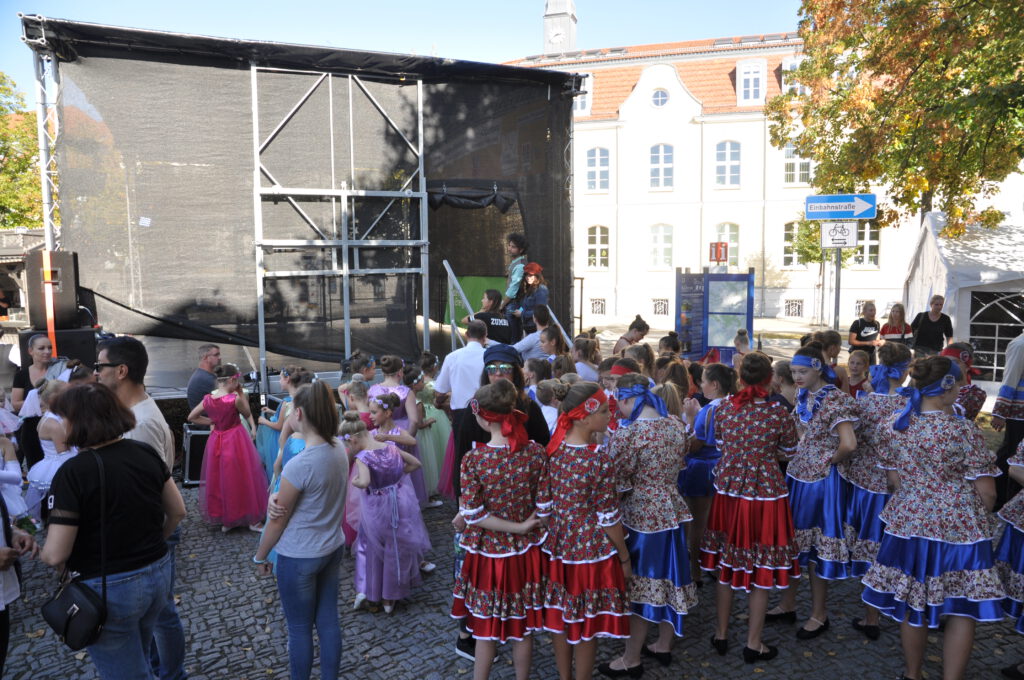 Quelle | Źródło: Stadt Seelow