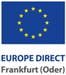 Europe Direct  Frankfurt (Oder) - logo