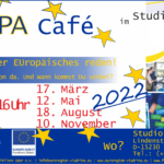 EUROPA Café