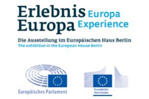 Logo Erlebnis Europa