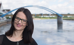 Projektmanagerin: Agnieszka Chmielewska agnieszka-chmielewska
