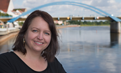Projektmanagerin: Joanna Wiśniewska joanna-wisniewska