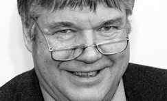 prtrait Michael Buhrke