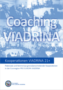 Kooperationen VIADRINA 21+ Deutsche Version
