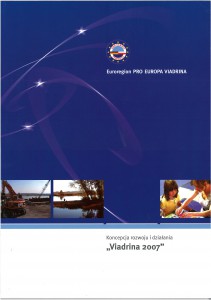 KoncepcjaRozwoju i Dzialania-E-PEV-VIADRINA-2007