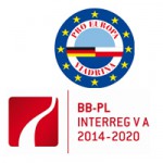 logo KPF + INTERREG V A