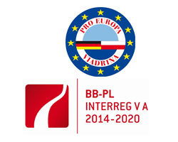 logo KPF + INTERREG V A