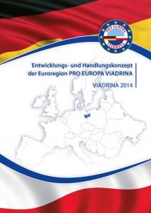cover-Entwicklungs-und Handlungskonzept ERP EV-VIADRINA2014-DE