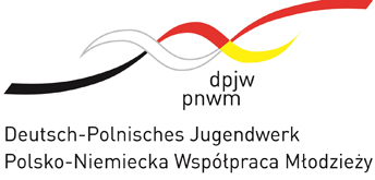 DPJW-Zentralstelle Brandenburg - logo