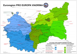 euroregion viadrina partnerschaften