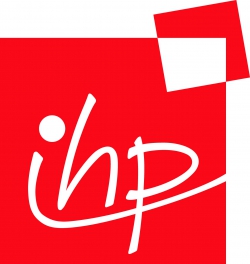 Logo Forschungsinstitut ihp