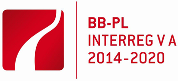 logo - Kooperationsprogramm INTERREG V A Brandenburg – Polen 2014-2020