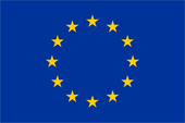 Europaflagge